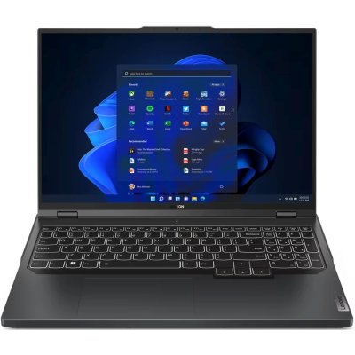 ноутбук Lenovo Legion Pro 5 16ARX8 82WM00FVRK-wpro Серый