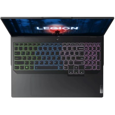 ноутбук Lenovo Legion Pro 5 16ARX8 82WM00FVRK-wpro Серый