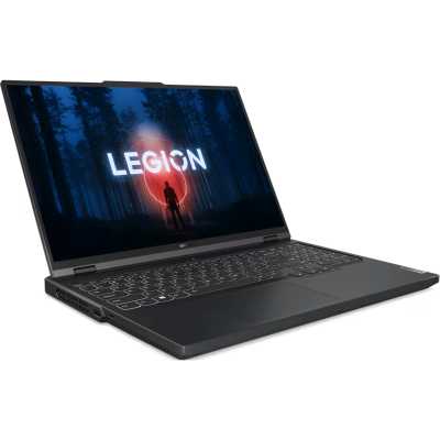 ноутбук Lenovo Legion Pro 5 16ARX8 82WM00FVRK-wpro Серый