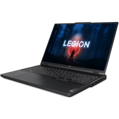 ноутбук Lenovo Legion Pro 5 16ARX8 82WM00FVRK-wpro Серый