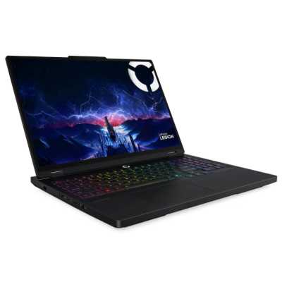 ноутбук Lenovo Legion Pro 5 16IAX10 83F3003RPS Черный