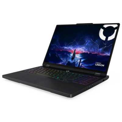 ноутбук Lenovo Legion Pro 5 16IAX10 83F3003RPS Черный