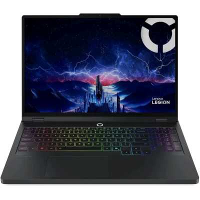ноутбук Lenovo Legion Pro 5 16IAX10H 83LU001TPS Черный