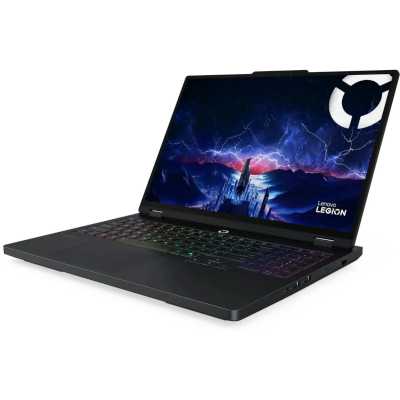 ноутбук Lenovo Legion Pro 5 16IAX10H 83LU001TPS Черный