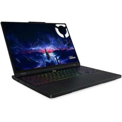 ноутбук Lenovo Legion Pro 5 16IAX10H 83LU001TPS Черный
