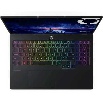ноутбук Lenovo Legion Pro 5 16IAX10H 83LU001TPS Черный