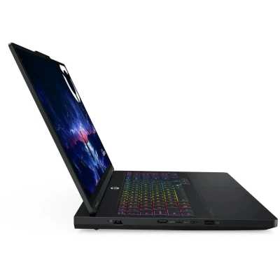 ноутбук Lenovo Legion Pro 5 16IAX10H 83LU001TPS Черный