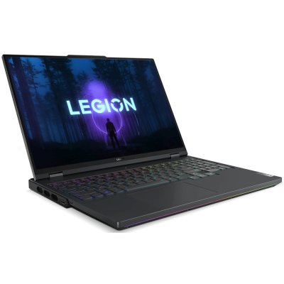 ноутбук Lenovo Legion Pro 7 16IRX8H 82WQ009XPS ENG Серый