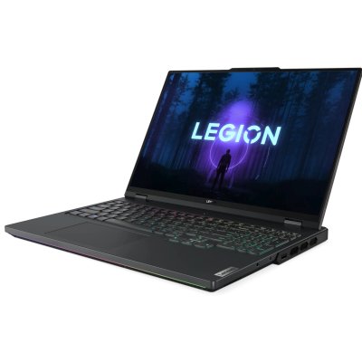 ноутбук Lenovo Legion Pro 7 16IRX8H 82WQ009XPS ENG Серый