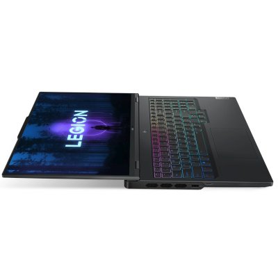 ноутбук Lenovo Legion Pro 7 16IRX8H 82WQ009XPS ENG Серый