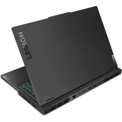 ноутбук Lenovo Legion Pro 7 16IRX8H 82WQ009XPS ENG Серый