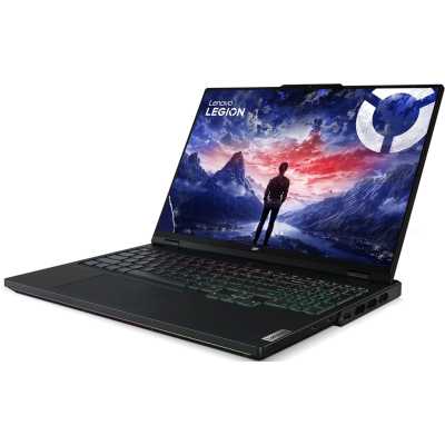 ноутбук Lenovo Legion Pro 7 16IRX9H 83DE004GRK-wpro Черный