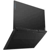 ноутбук Lenovo Legion S7 15ACH6 82K8001LRU Черный