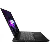 ноутбук Lenovo Legion S7 15ACH6 82K8001LRU Черный