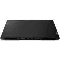ноутбук Lenovo Legion S7 15ACH6 82K8001LRU Черный
