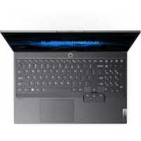 ноутбук Lenovo Legion S7 15IMH5 82BC006SRK Серый