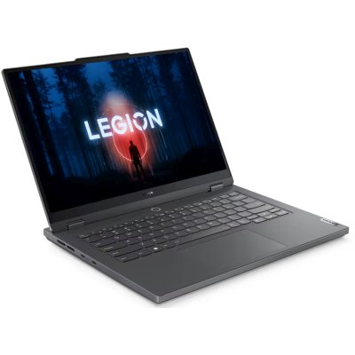 ноутбук Lenovo Legion Slim 5 14APH8 82Y5004YRK Серый
