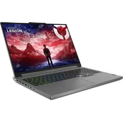 ноутбук Lenovo Legion Slim 5 16AHP9 83DH005MRK Серый