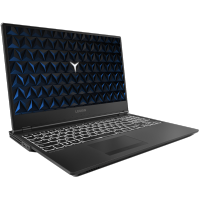 ноутбук Lenovo Legion Y530 81FV00YLRU Черный