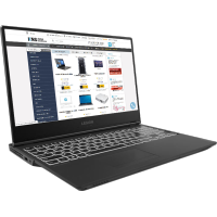 ноутбук Lenovo Legion Y540-15IRH 81SX00A4RK-wpro Черный