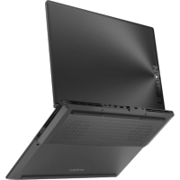 ноутбук Lenovo Legion Y540-15IRH 81SX00A4RK-wpro Черный