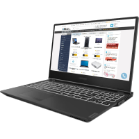 ноутбук Lenovo Legion Y540-15IRH 81SX00A5RK-wpro Черный
