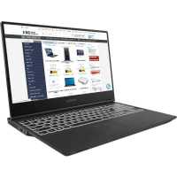ноутбук Lenovo Legion Y540-15IRH 81SX00TKRK-wpro Черный