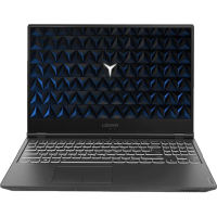 ноутбук Lenovo Legion Y540-15IRH-PG0 81SY0082RK Черный