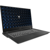 ноутбук Lenovo Legion Y540-17IRH 81Q40046RU Черный