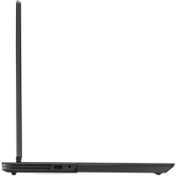 ноутбук Lenovo Legion Y540-17IRH 81Q4004BRK Черный
