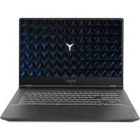 ноутбук Lenovo Legion Y540-17IRH 81Q4004CRK Черный