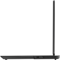 ноутбук Lenovo Legion Y540-17IRH 81Q4004CRK Черный