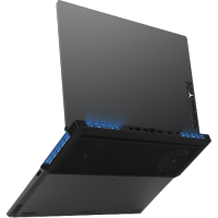 ноутбук Lenovo Legion Y730-15ICH 81HD0047RU Черный
