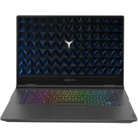 ноутбук Lenovo Legion Y740-15ICHg 81HE001LRK Черный