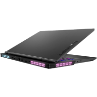 ноутбук Lenovo Legion Y740-15ICHg 81HE001LRK Черный