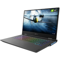 ноутбук Lenovo Legion Y740-15IRH 81UF000WRU Черный