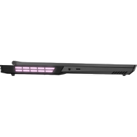 ноутбук Lenovo Legion Y740-15IRHg 81UH0048RU Черный