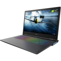 ноутбук Lenovo Legion Y740-17ICHg 81HH000CRK Черный