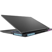 ноутбук Lenovo Legion Y740-17IRHg 81UJ0040RK Черный