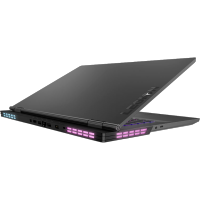ноутбук Lenovo Legion Y740-17IRHg 81UJ0042RK-wpro Черный