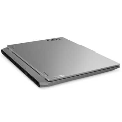 ноутбук Lenovo LOQ 15AHP10 83JG007PUS Серый