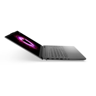 ноутбук Lenovo LOQ 15ARP10E 83S000BSRM Серый