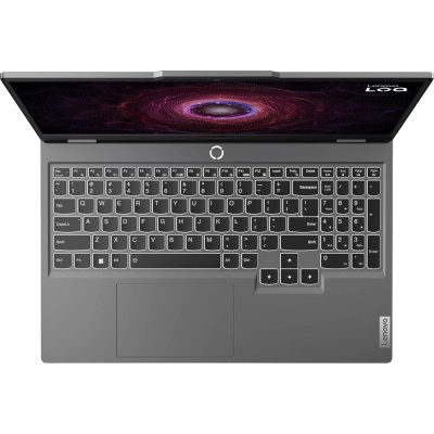 ноутбук Lenovo LOQ 15ARP9 83JC0057PS Серый