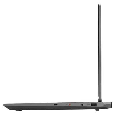 ноутбук Lenovo LOQ 15IAX9 83GS00ANPS Серый