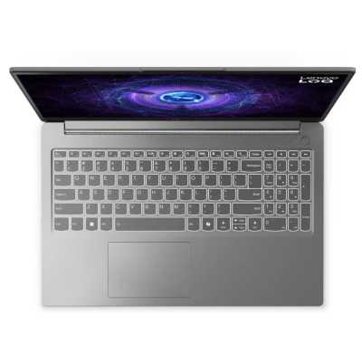 ноутбук Lenovo LOQ 15IAX9E 83LK0077SA_Win11P Серый