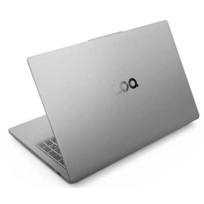 ноутбук Lenovo LOQ 15IAX9E 83LK0077SA_Win11P Серый