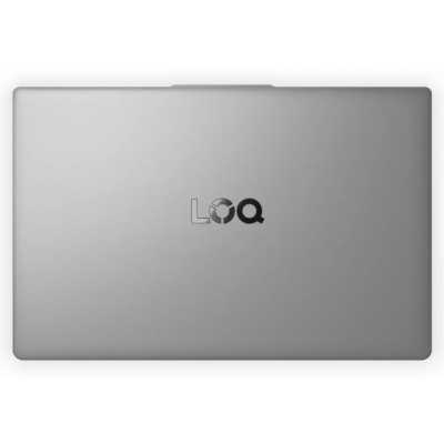 ноутбук Lenovo LOQ 15IAX9E 83LK0077SA_Win11P Серый