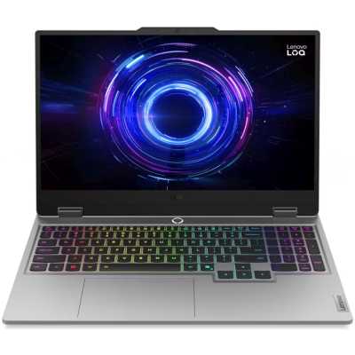 ноутбук Lenovo LOQ 15IRX10 83JE00L3PS-wpro Серый