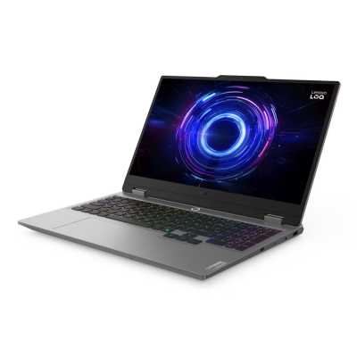 ноутбук Lenovo LOQ 15IRX10 83JE00L3PS-wpro Серый