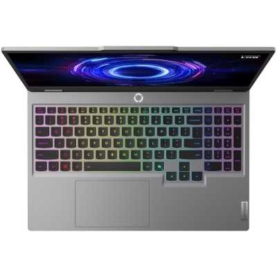 ноутбук Lenovo LOQ 15IRX10 83JE00L3PS-wpro Серый